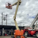 Plataformas Elevadoras