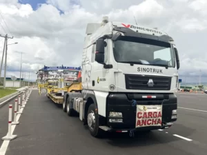 elevadores de personal ecuador