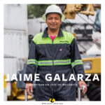 grúas certificadas personal