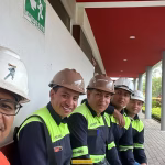 operadores certificados para izajes industriales