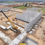 Proyectos de Carga Pesada