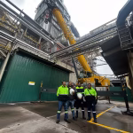 Operadores Grúas Corsa